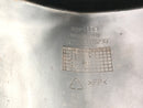 Aprilia RS 125 TW [2017] - Garde-boue roue avant garde-boue avant plastique-4