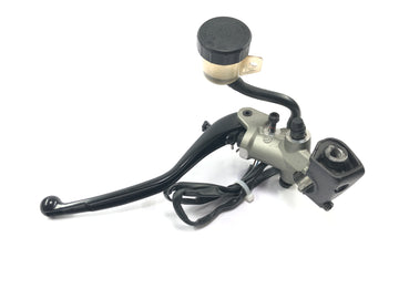 Ducati Multistrada 1200 S Touring [2009] - raccord d'embrayage pompe d'embrayage raccord de guidon gauche