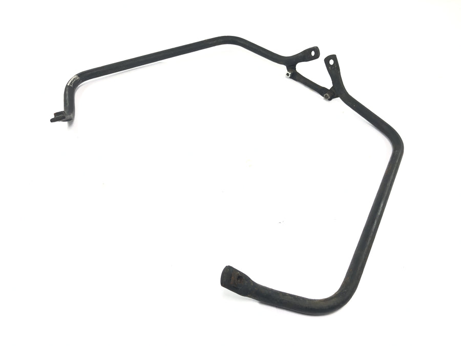 BMW F 650 GS R13 [2000] - Kofferträger Seitengepäckträger Halter hinten