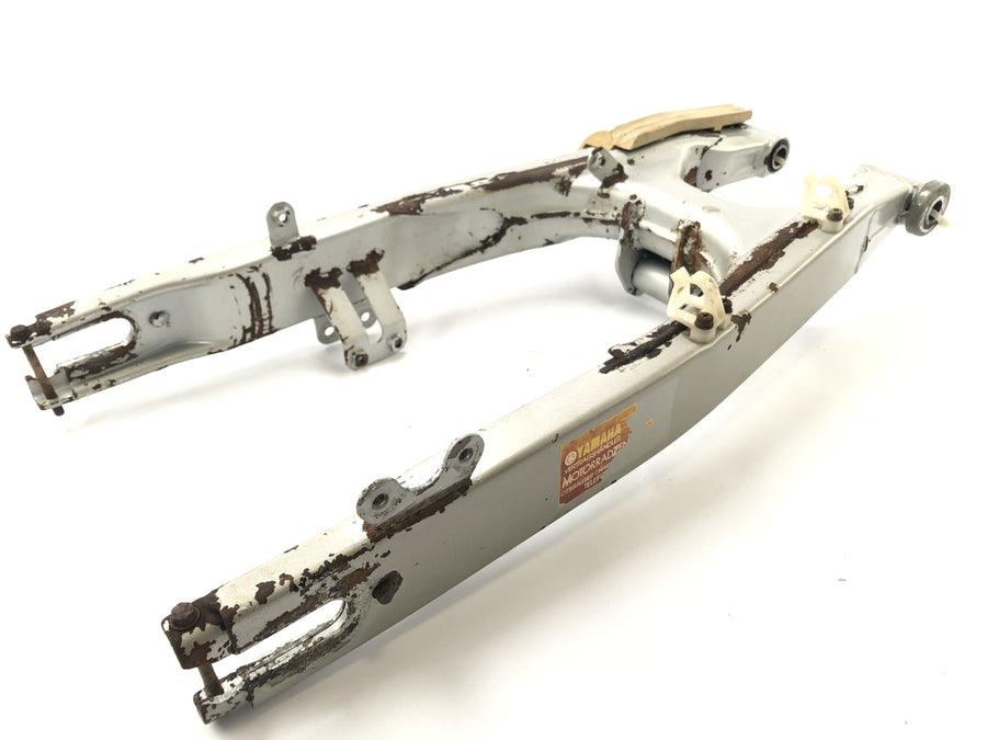 Yamaha DT 125 DE06 [2005] - Swing Hwing Hwing ruota