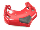 Ducati 999 H4 [2003] - sedute di rivestimento posteriore con copertura di protezione da calore-3