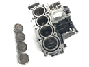 BMW K 1300 S K12S [2010] - motor housing empty housing-4
