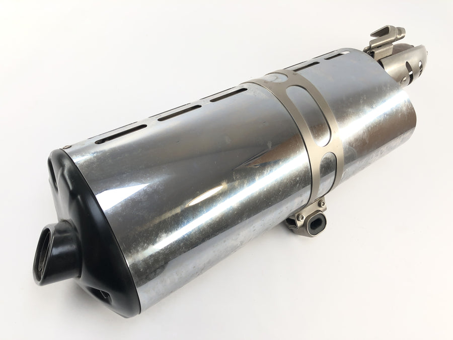 BMW R 1200 GS R12 K25 [2003] - silencer exhaust