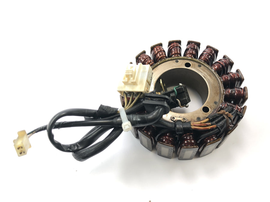 Honda VTX 1800 SC46 [2004] - Stator alternator generator charging system