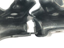 Triumph Tiger 955i 709EN [2003] - Handprotektoren Handschützer Handguards Satz-3
