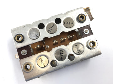 BMW R 100 RT 247 [1981] - Plaque de diode - 0