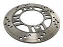 Kawasaki Zephyr 750 ZR750C [1994] - disque de frein arrière 230 x 5,6mm-4