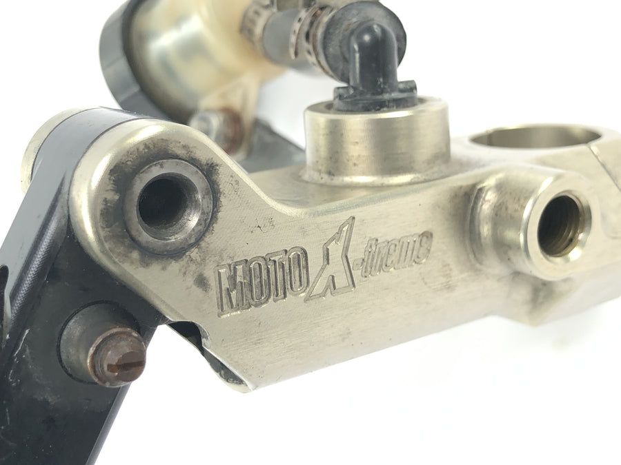 Husqvarna TE 610 H6 8AE [TE 570 H7] - Pompa freno cilindro freno a mano freno ruota anteriore Moto X-treme
