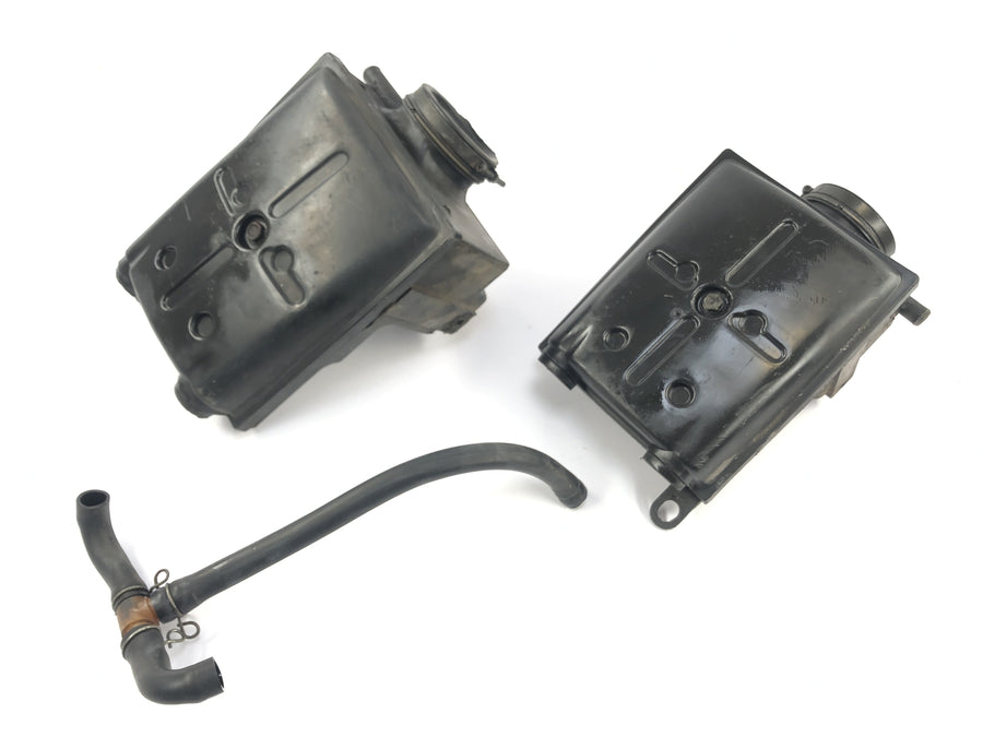 Yamaha XS 650 SE 3L1 [1979] - Luftfilterkasten Airbox