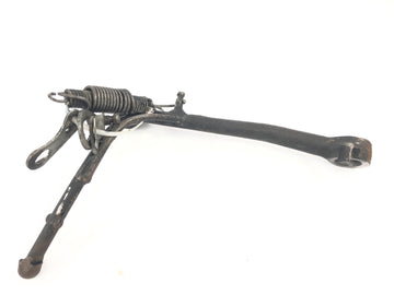 Yamaha XS 650 SE 3L1 [1979] - Ständer Seitenständer mit Feder - 0