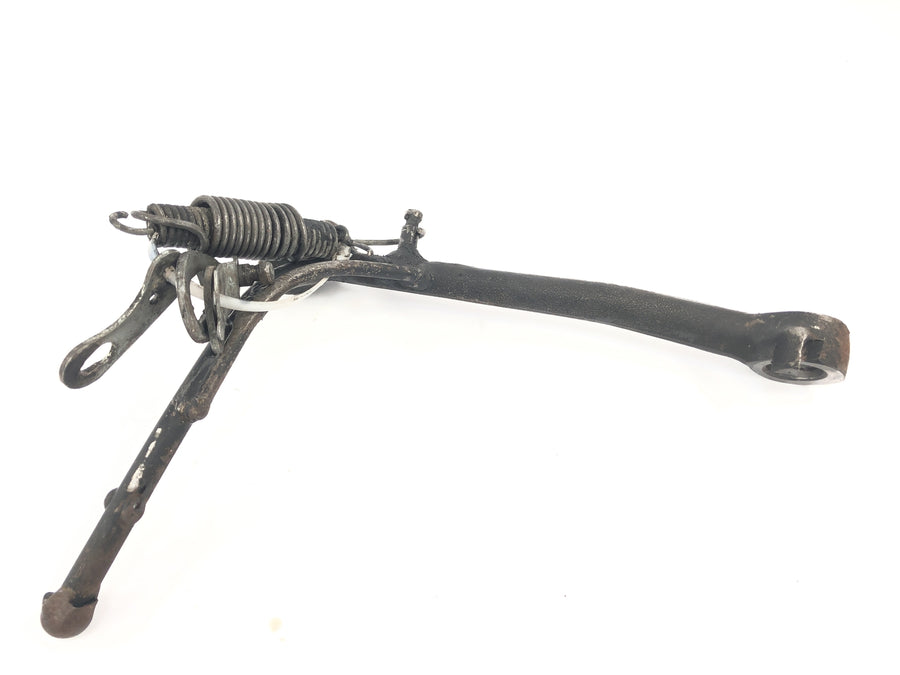 Yamaha XS 650 SE 3L1 [1979] - Stand Side Stands avec printemps