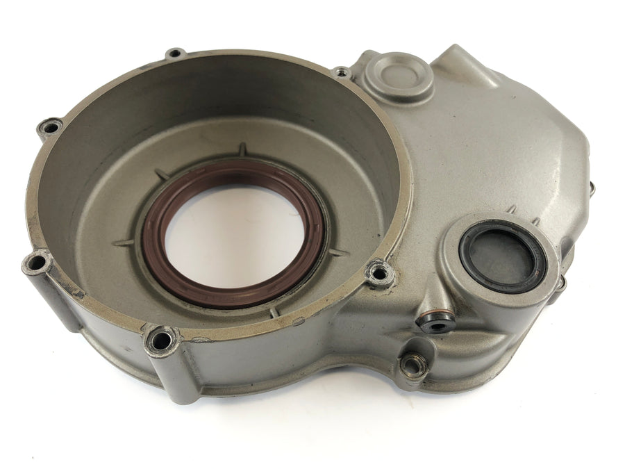 Ducati 1098 S H7 [2009] - Motor lid coupling lid