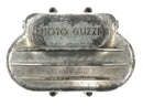 Moto Guzzi V7 Special [1971] - valve cover right cylinder head cover engine cover aluminum-2