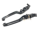 Ducati 1098 S H7 [2009] - Leva del freno e leva della frizione-8