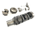 Suzuki GSF 1200 S Bandit WVA9 [2003] - Schaltwalze Set-2