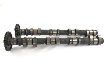 Honda CBR 900 RR SC33 [1996] - Camshaft intake shaft and exhaust shaft - 0