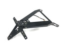KTM Duke 690 A3 [2012] - License plate holder license plate holder with license plate light-1