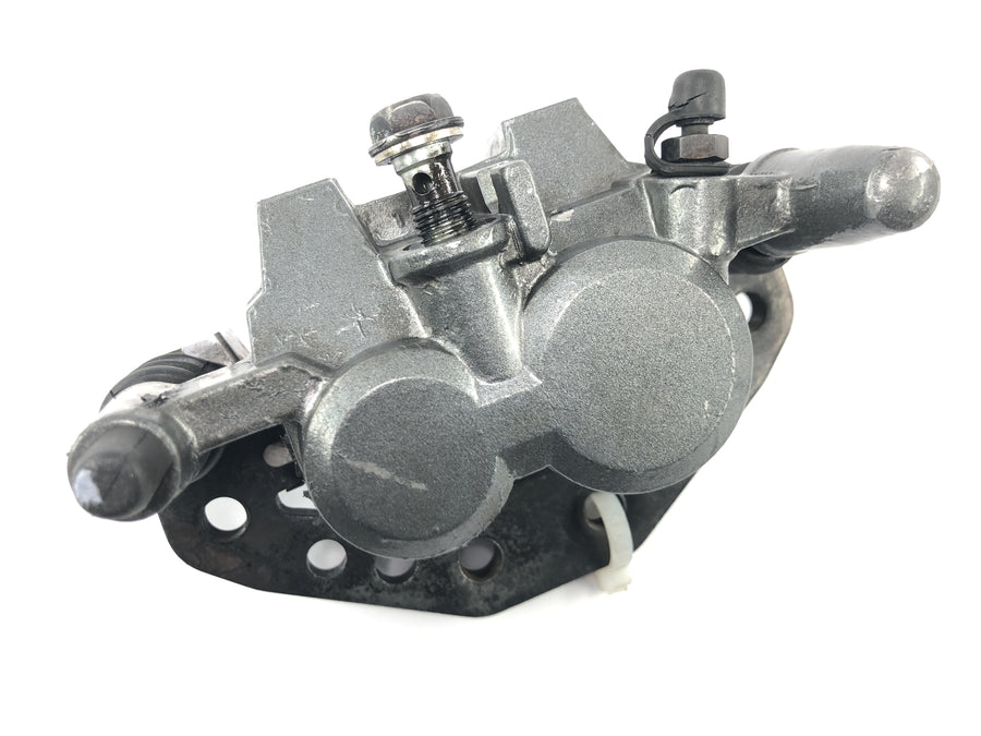 Kawasaki Zephyr 750 ZR750C [1994] - Etrier de frein avant droit double piston Tokico