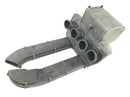 Kawasaki GPZ 1000 RX ZXT00A [1986] - Scatola filtro aria scatola filtro aria airbox-1