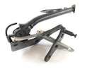 BMW R 1150 R R21 [2002] - Stand side con molla-4