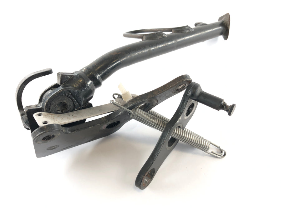 BMW R 1150 R R21 [2002] - Stand side con molla