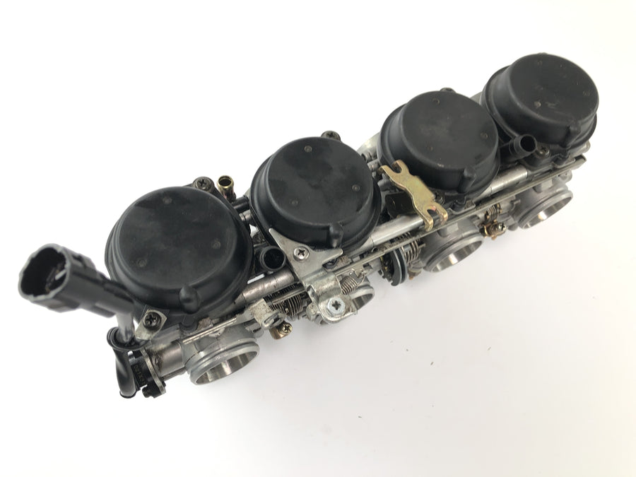 Yamaha XJR 1300 RP06 [2002] - Batteria carburatore carburatore