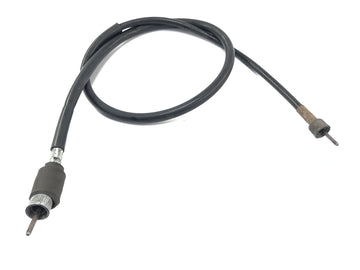 Yamaha DT 125 DE06 [2005] - tachimetro