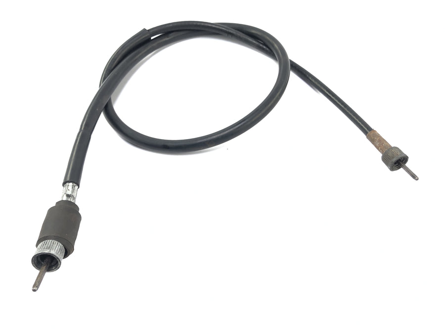 Yamaha DT 125 DE06 [2005] - tachimetro