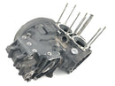 Triumph Bonneville T100 986MF [2012] - Carter moteur carter moteur bloc moteur carter vide-2