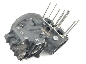 Triumph Bonneville T100 986MF [2012] - Carter moteur carter moteur bloc moteur carter vide - 0