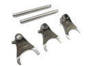 DUCATI 999 H4 [2003] - Switch Forks Commutation Claus Set -3