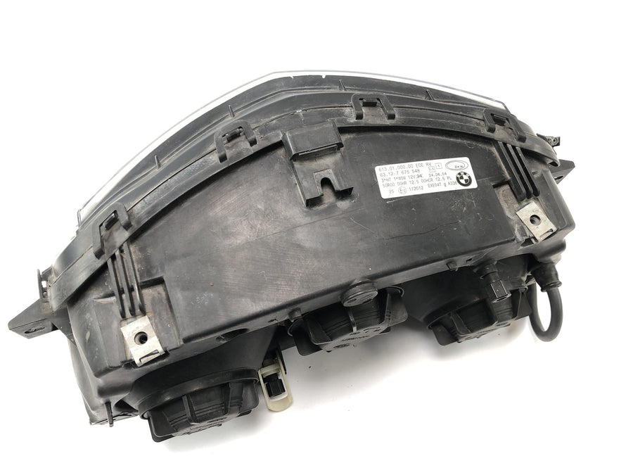 BMW K 1200 S K12S [2004] - Bloc d'éclairage phare avant