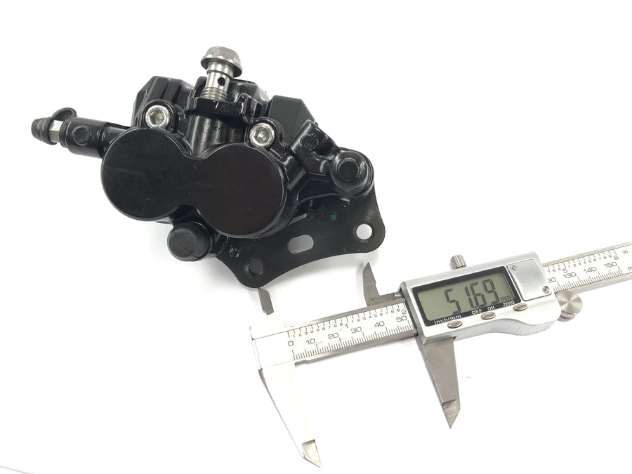 Kawasaki Ninja 125 BX125B [2024] - Bremssattel Bremszange vorne