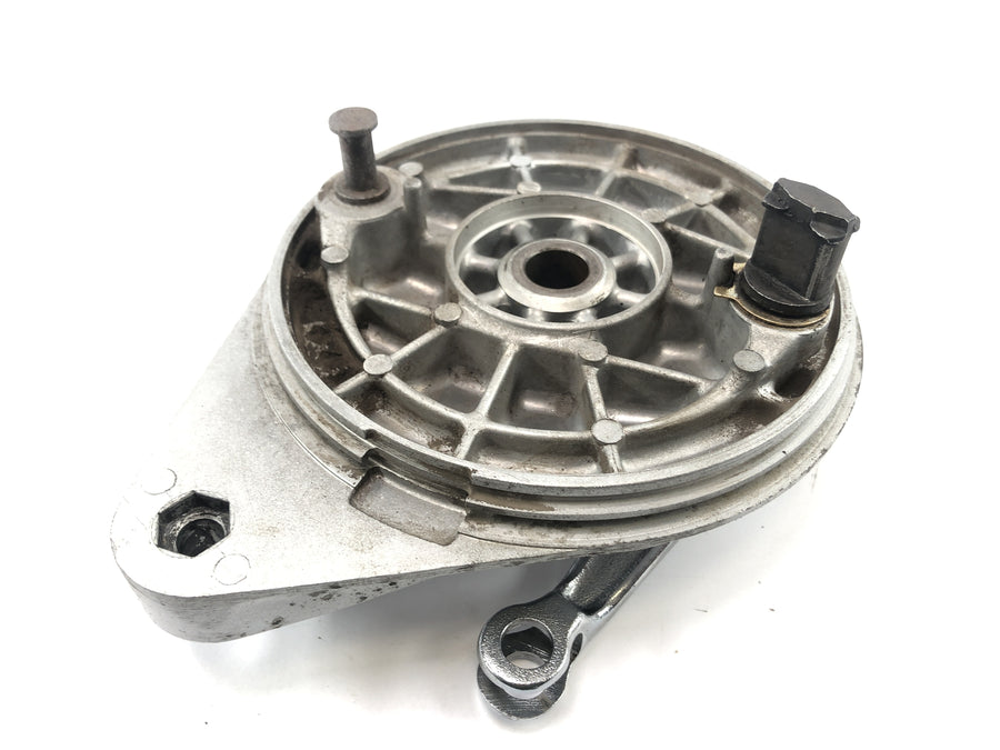 Honda XBR 500 PC15 [1989] - Plaque de frein de freinage Brake