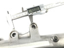 Kawasaki Zephyr 750 ZR750C [1994] - Forcella anteriore con steli forcella telescopica con perno-7