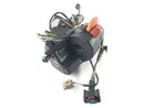 BMW R 1150 R R21 [2002] - Fixation de guidon gauche avec pompe d'embrayage-3