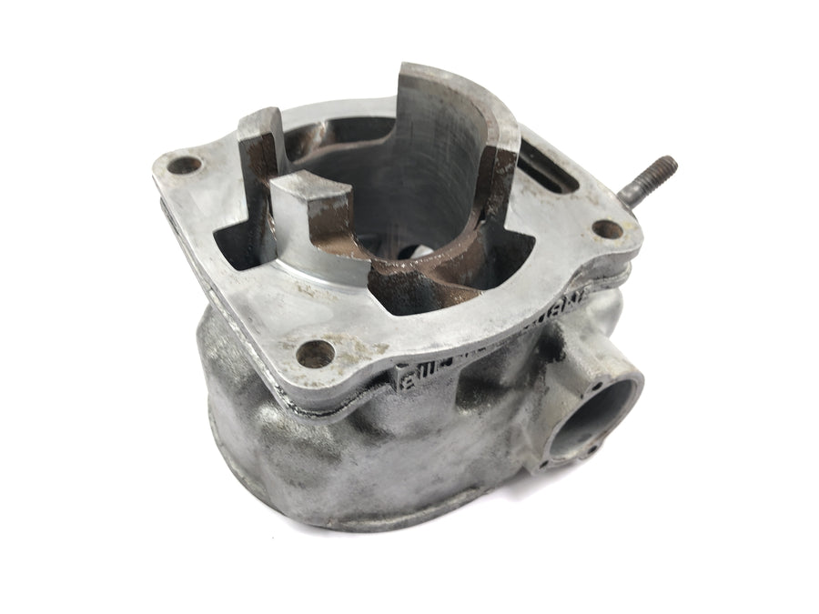 Sachs ZX 125 [1998] - cilindro senza pistone