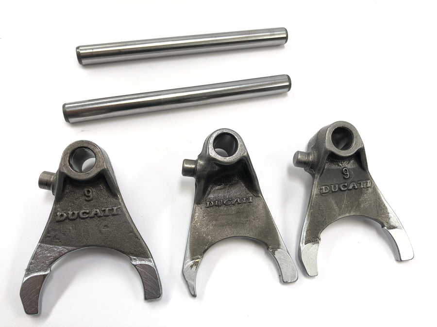 Ducati ST2 944 [1999] - Switch Fork Circuit Stations Set