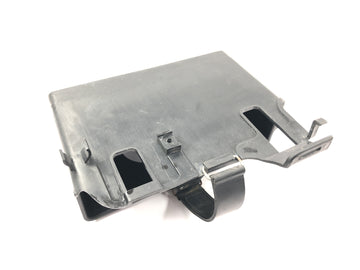 Yamaha V Max 1200 2LT [1998] - Boîtier batterie support compartiment batterie support batterie