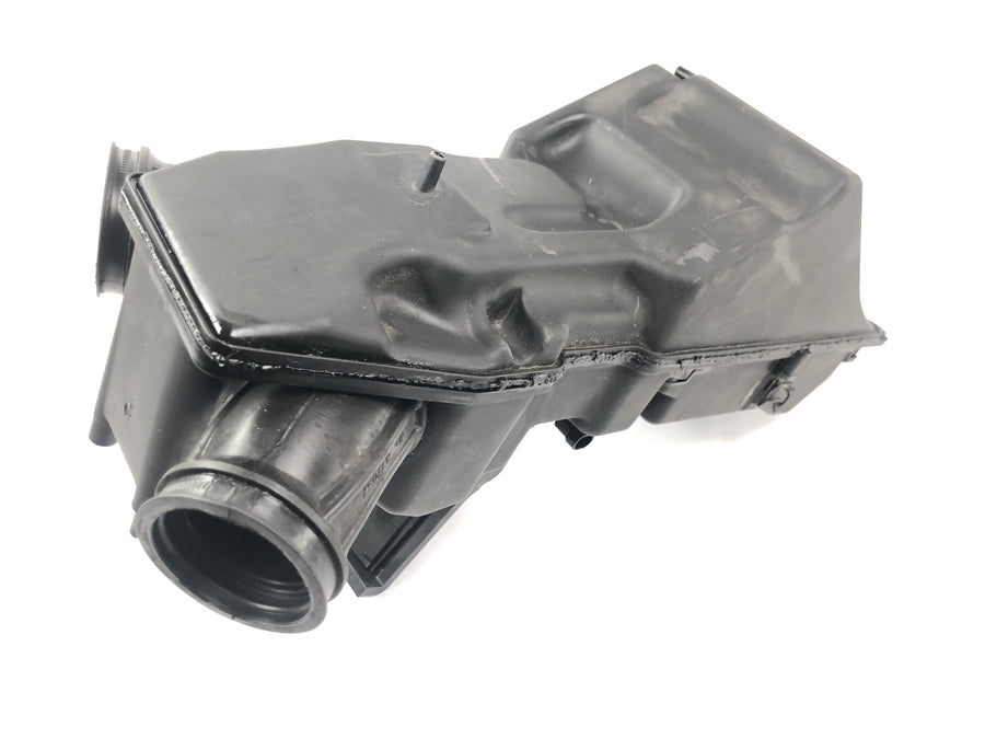 Moto Guzzi Stelvio 1200 8V [2016] - Scatola filtro aria Scatola filtro aria Scatola aspirazione Airbox