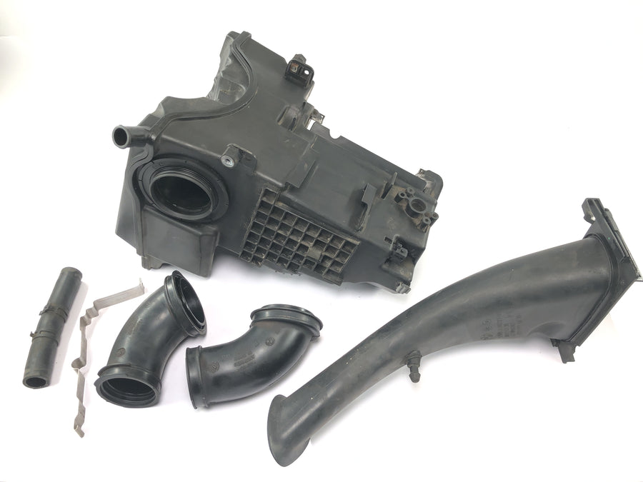 BMW R 1200 R R1ST [2008] - Luftfilterkasten Luftfiltergehäuse Ansaugkasten Airbox