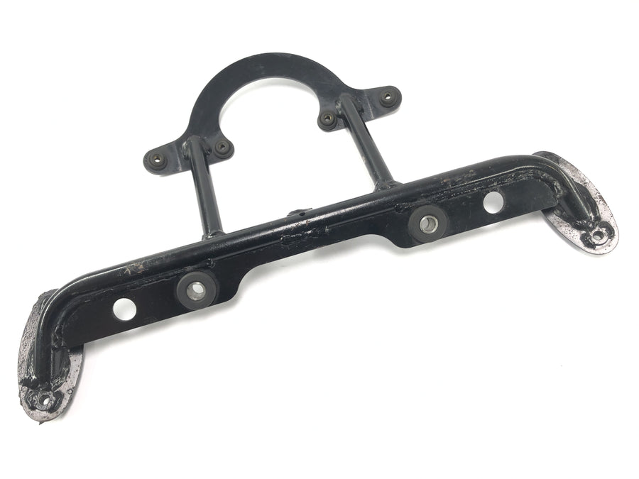 Kawasaki ZRX 1200 S ZRT20A [2002] - carrier bracket cladding holder in front