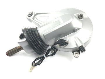 BMW R 1100 S R2S [2000] - Hinterachsgetriebe Endantrieb Kardan 33/12 - 0