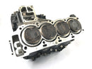 BMW K 1200 S K12S [2005] - Motorblock Kurbelgehäuse Zylinderblock Kolben Satz-1