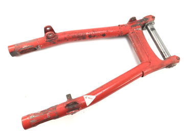 Ducati SL 600 Pantah [1982] - Swing ruota posteriore Schwinge - 0