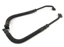Yamaha FJ 1100 47E [1985] - oil line hose line motor oil line oil pipe-3