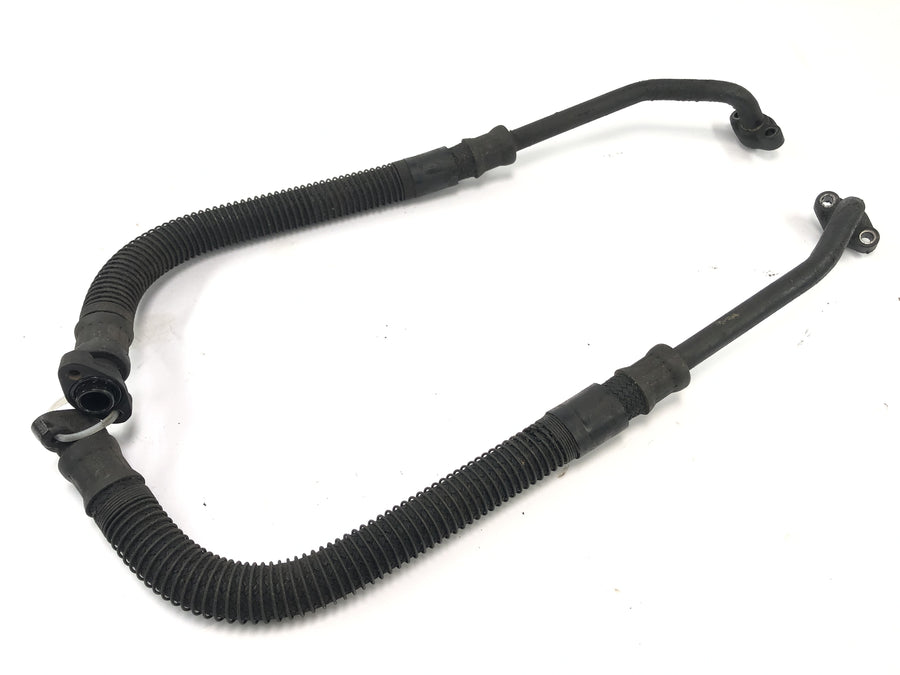 Yamaha FJ 1100 47E [1985] - oil line hose line motor oil line oil pipe