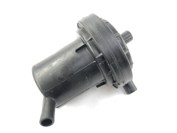 Honda NX 650 RD02 [1989] - Ventilazione Container Ventilazione del contenitore - 0