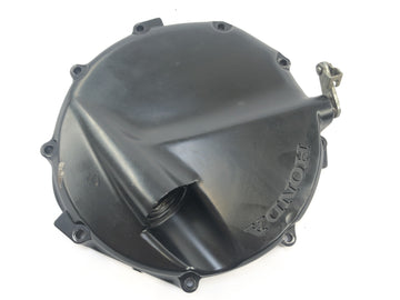 Honda CB 750 RC42 [1996] - Coudure de couplage - 0