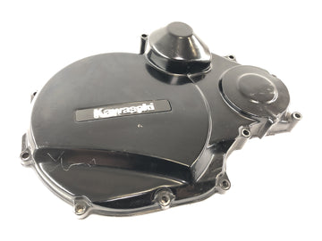 Kawasaki ZX -10 ZXT00B [1990] - Motor lid coupling lid